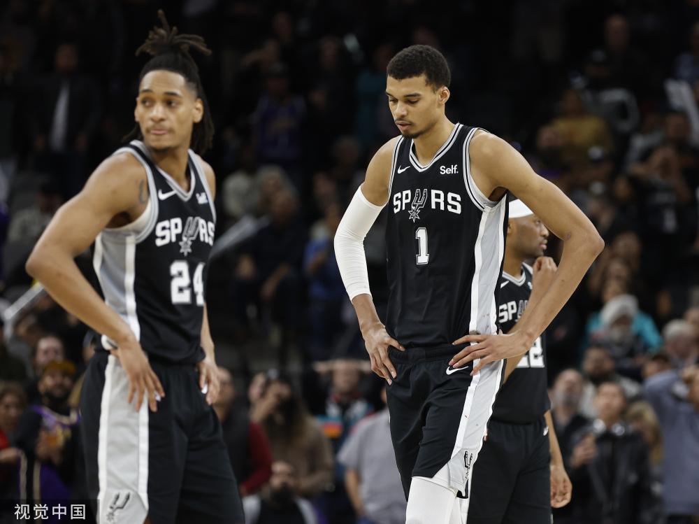 更高观赛热 更高观赛热