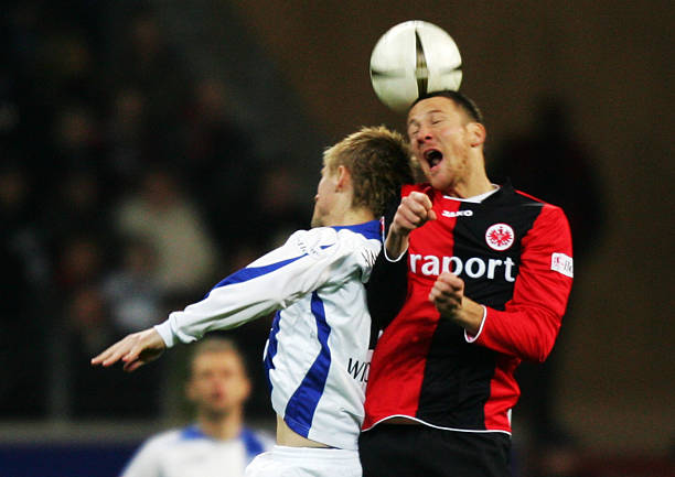 在现代足球 在现代足球